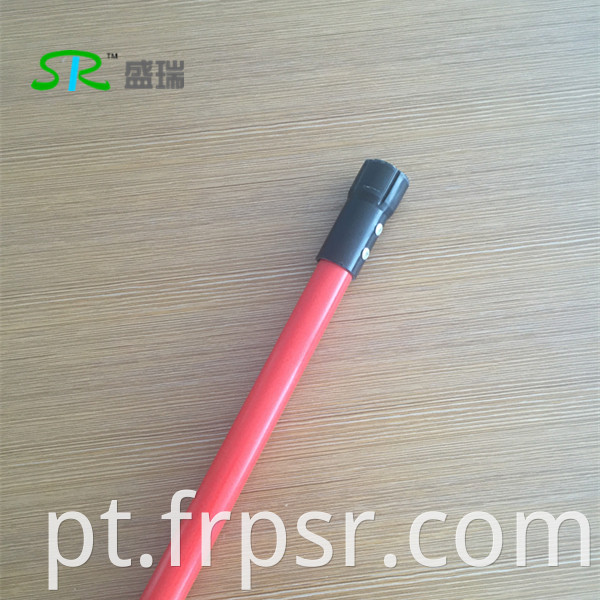 fiberglass mop handle